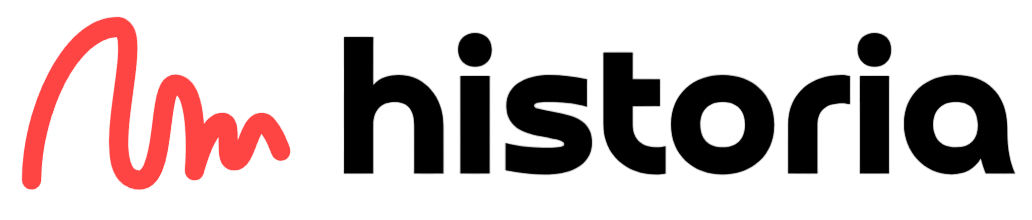 Historia AI Logo